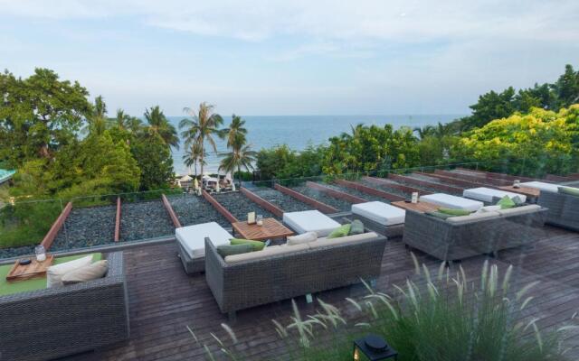 Cape Nidhra Hotel Hua Hin