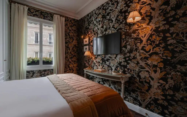 Hôtel de Buci