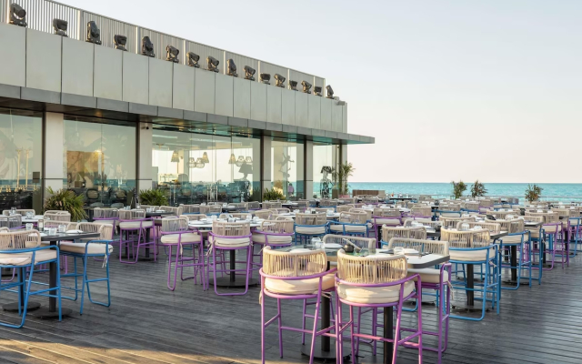 Rixos Premium Alamein