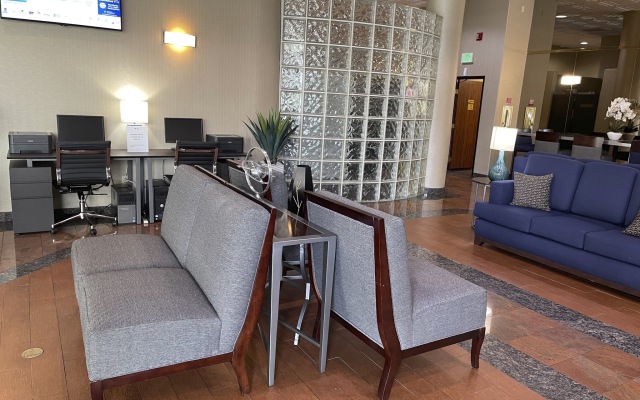 Best Western Plus Suites Hotel - Los Angeles LAX Airport