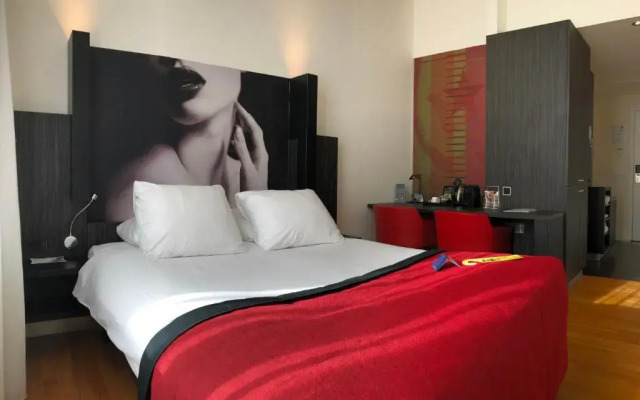 Leonardo Boutique Hotel Maastricht City Center