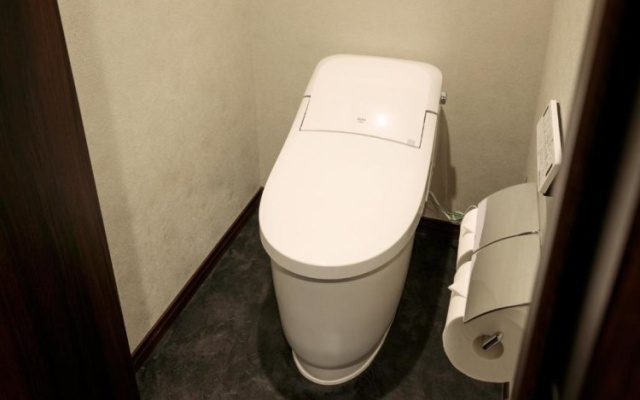 Japanese (Multi-functional shower booth) Twin room (트윈 침대 2개) 사진 4