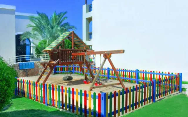Jaz Mirabel Park & Club