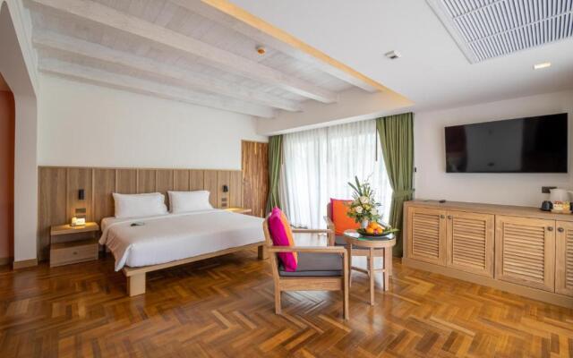 Baan Samui Resort