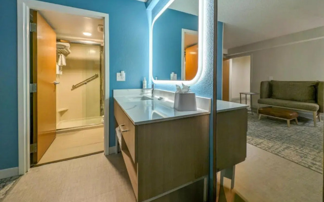 Homewood Suites by Hilton Oklahoma City Airport