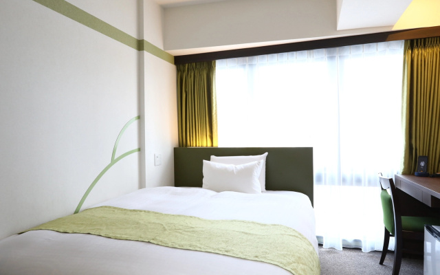 Economy Double room (풀 더블 침대) 사진 2