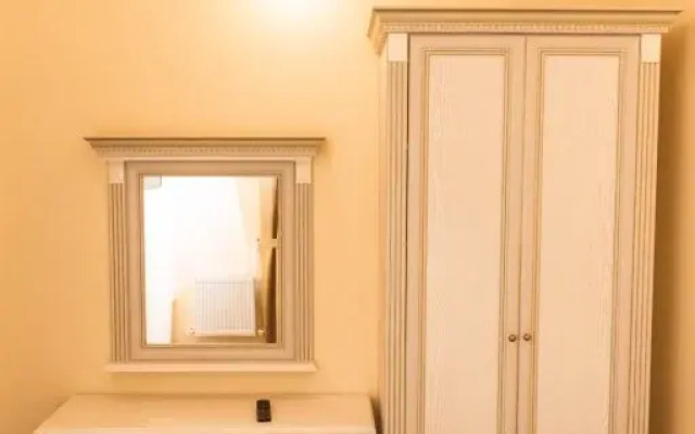 Hotel Angara