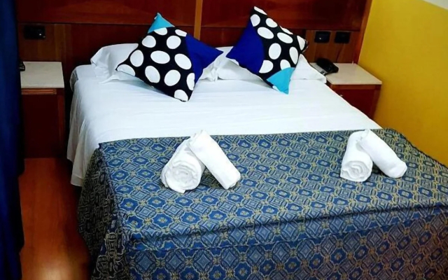Ducale Hotel