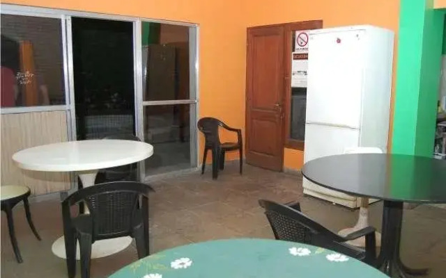 Hostal El Palo Santo