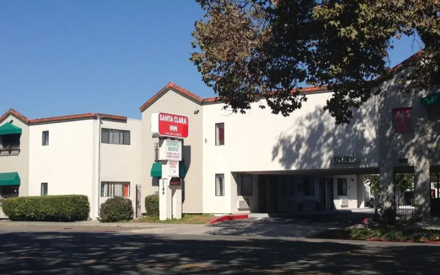 Santa Clara Inn