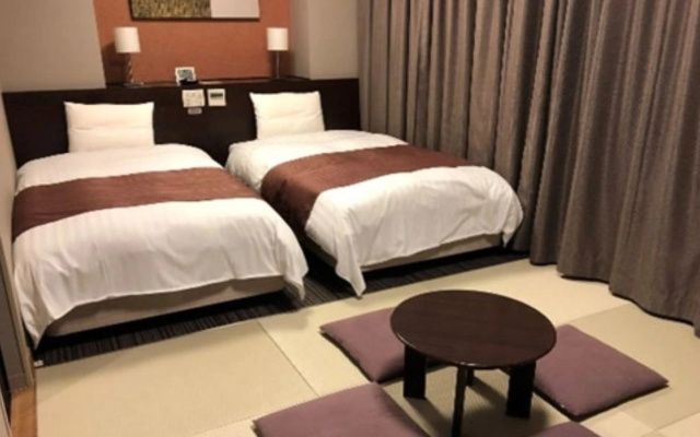 Japanese-Western Style room 사진 1