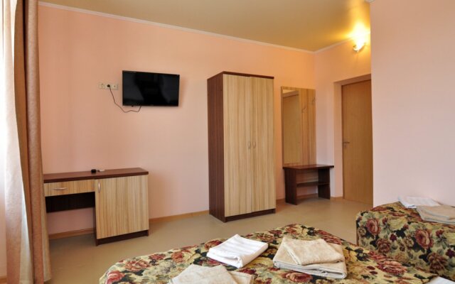 Besedka U Morya Guest House