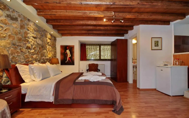 Guesthouse Stemnitsa
