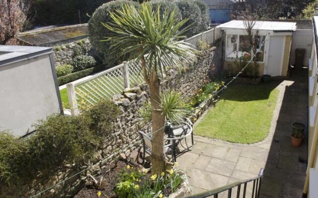 St. Judes B&B
