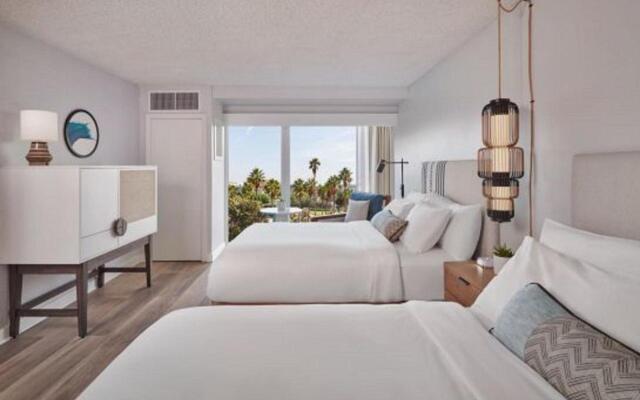 The Pierside Santa Monica
