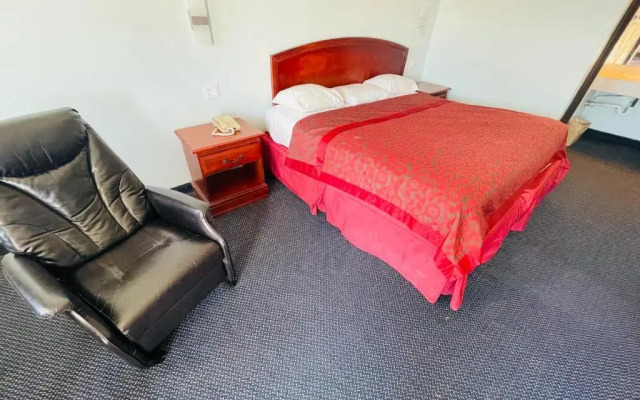 Executive Inn