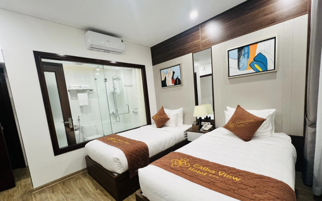 Catba View Hotel