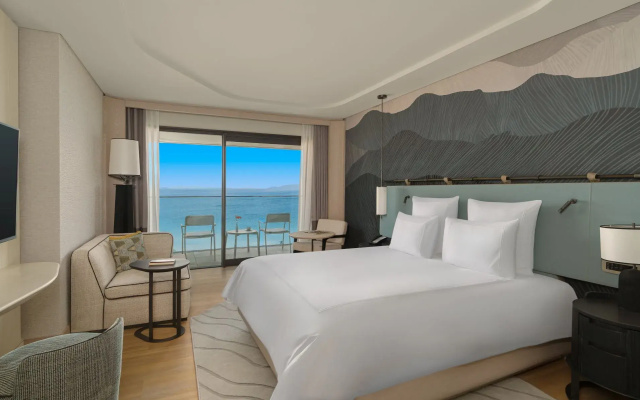 Swissôtel Resort And Spa Cesme
