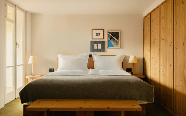 Grand Hotel Belvedere, a Beaumier Hotel