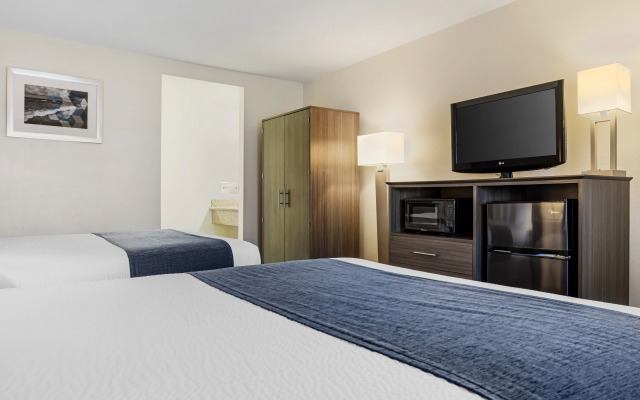 Best Western Santee Lodge
