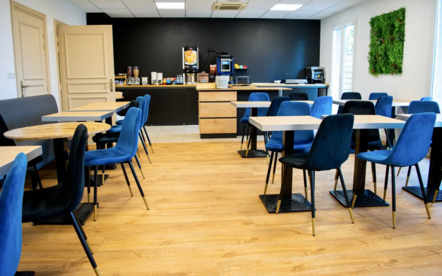 Tulip Inn Honfleur - Residence