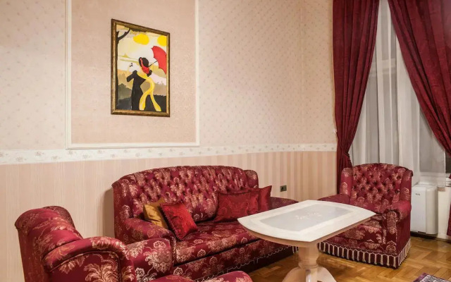 Cotton House Hotel Budapest