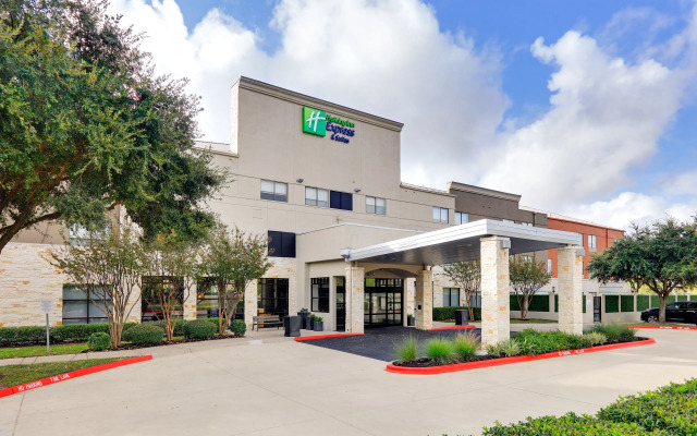 Holiday Inn Express & Suites Austin Round Rock, an IHG Hotel