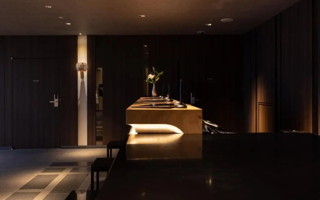 Mitsui Garden Hotel Kyoto Shinmachi Bettei Hotel
