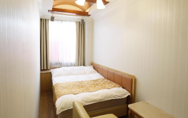 Economy Smoking Single room 사진 1