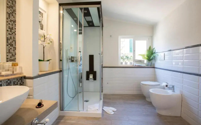 Relais Monti