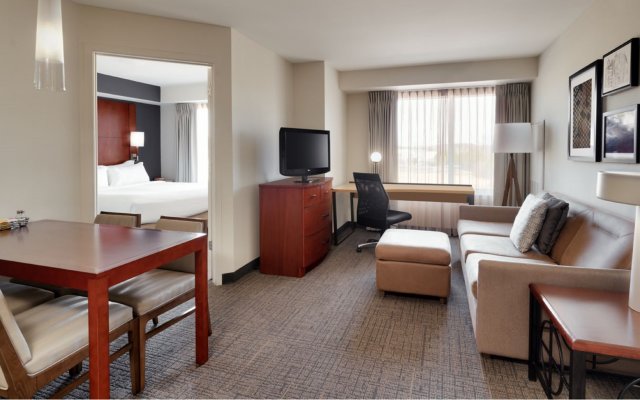 Residence Inn by Marriott Greenville