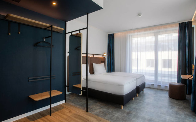 H2 Hotel Budapest