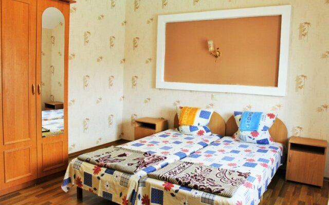 Yuliya Guest House