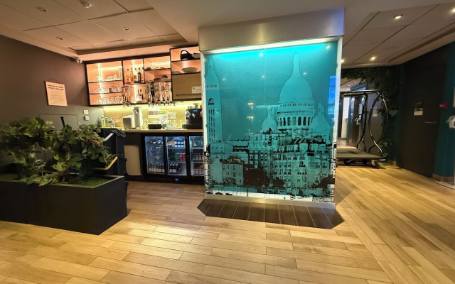 Holiday Inn Paris - Montmartre by IHG