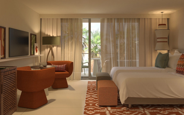 Kimpton Atlântico Algarve by IHG