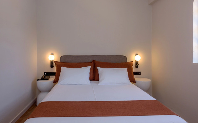 Rethymno Residence Hotel and Suites