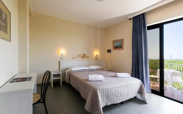 Hotel La Siesta