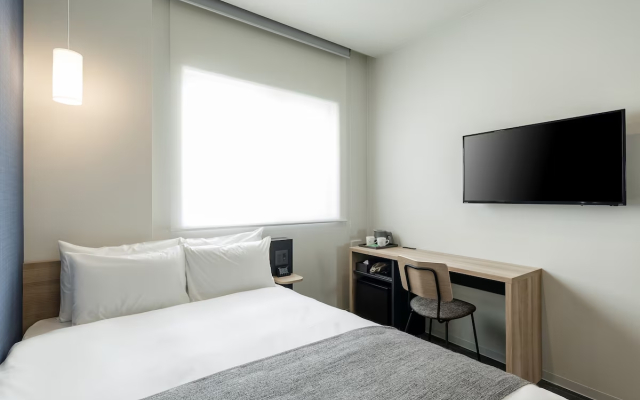 M’s Hotel Kyoto Station Kasuga