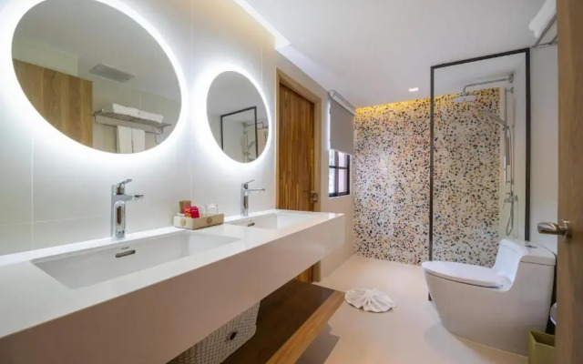 Baan Samui Resort