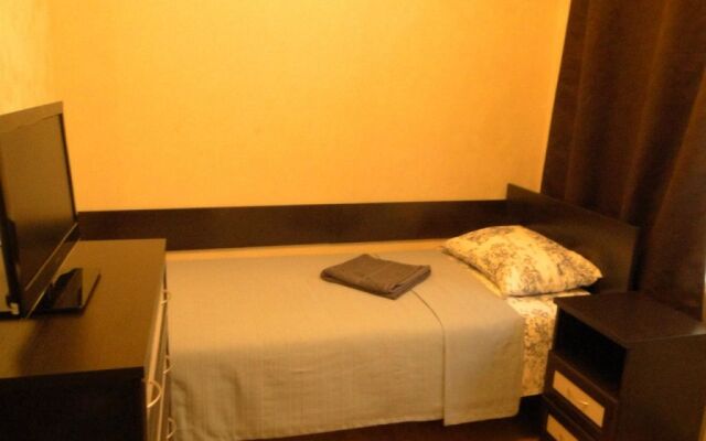 Гостевой дом на Казанской