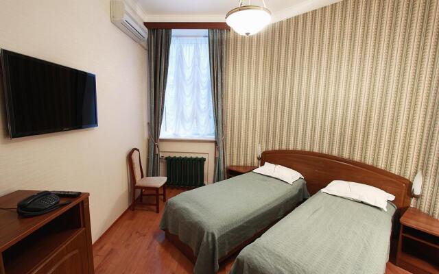 Златоуст Дом Воейковой