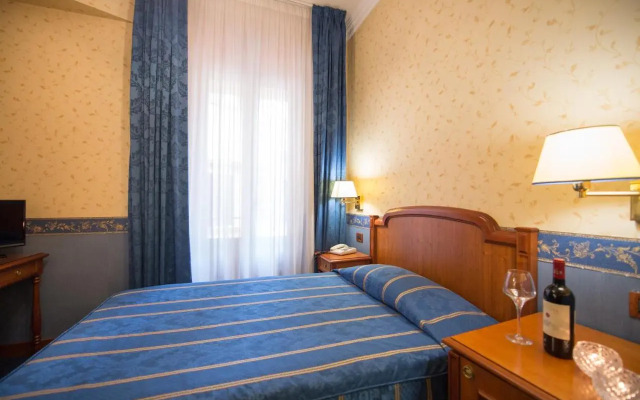 Diana Park Hotel