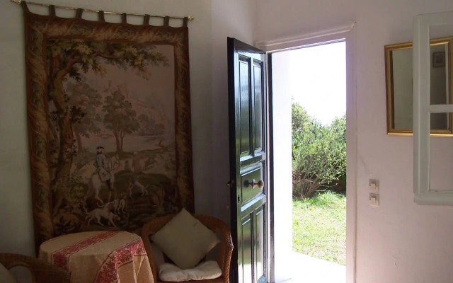 Villa La Serenissima