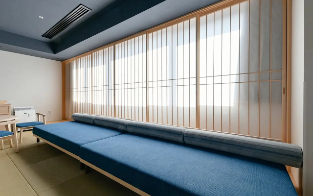 Premier Deluxe room 사진 4