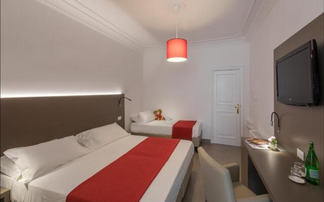 Hotel Delle Palme