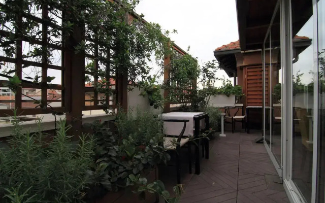 Hotel Metrò