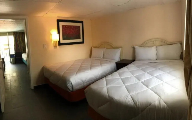 Rosen Sea Inn