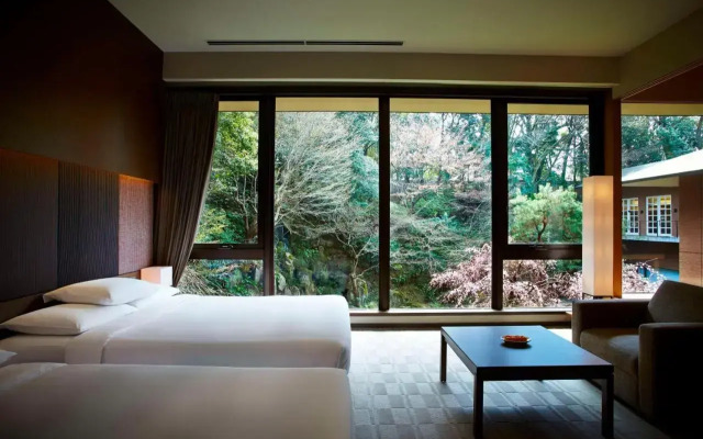 Hyatt Regency Kyoto