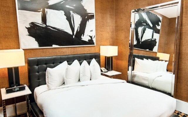 Ameritania at Times Square Hotel 