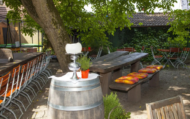 Landhotel Zur alten Post